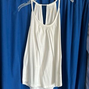 White Lilly Pulitzer top